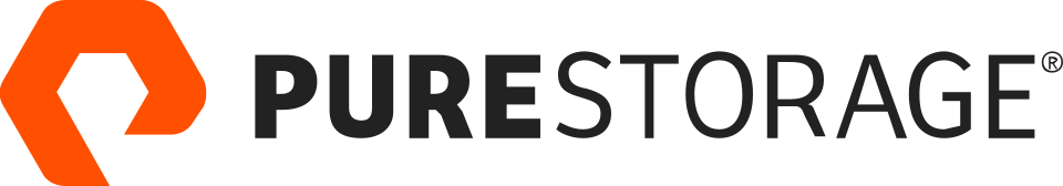 Pure Storage logo