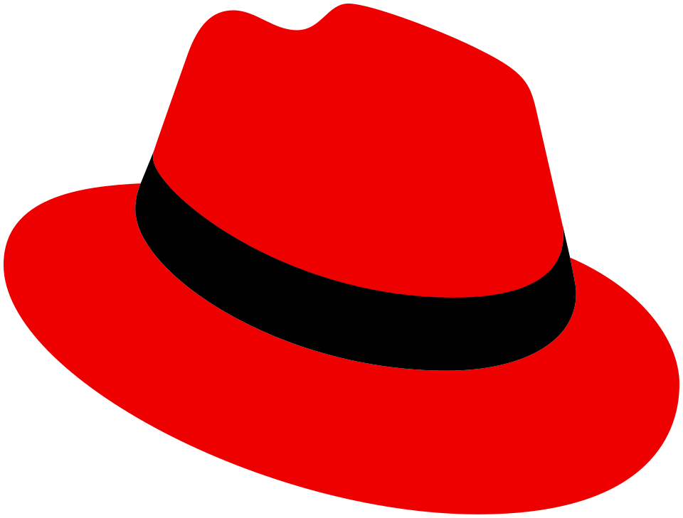 Red Hat logo