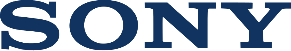 Sony logo